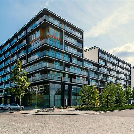 Warsaw Design Apartments Εξωτερικό φωτογραφία