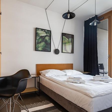 Warsaw Design Apartments Εξωτερικό φωτογραφία