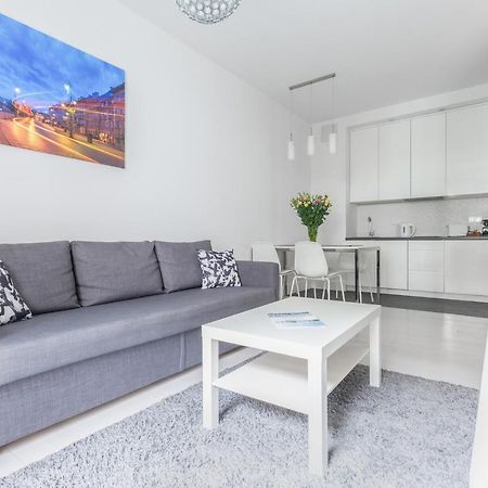 Warsaw Design Apartments Εξωτερικό φωτογραφία