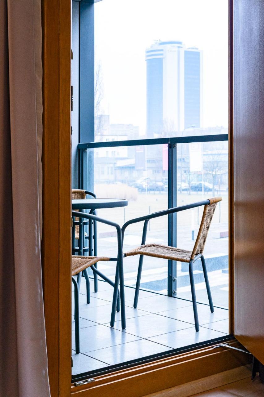 Warsaw Design Apartments Εξωτερικό φωτογραφία