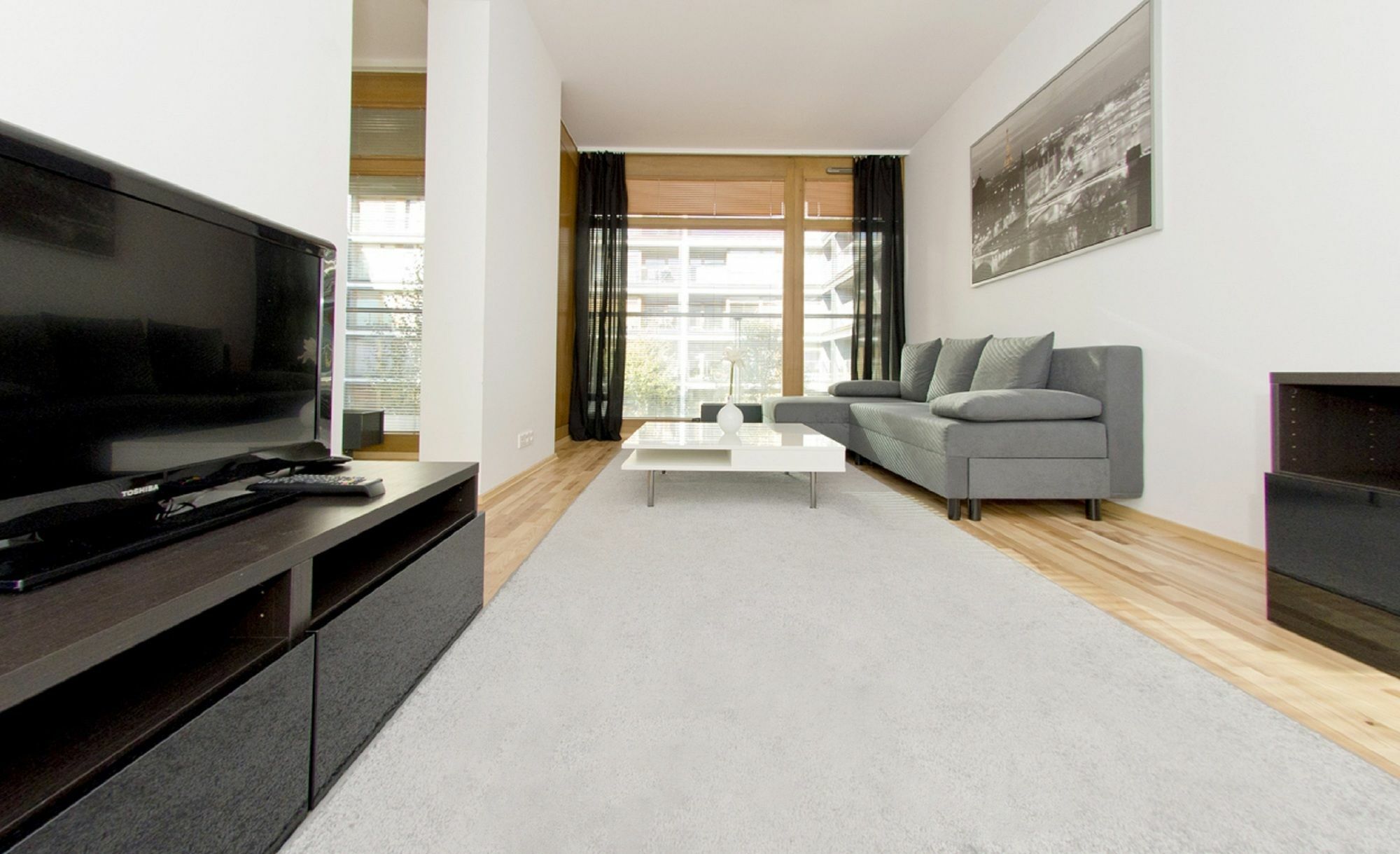 Warsaw Design Apartments Εξωτερικό φωτογραφία