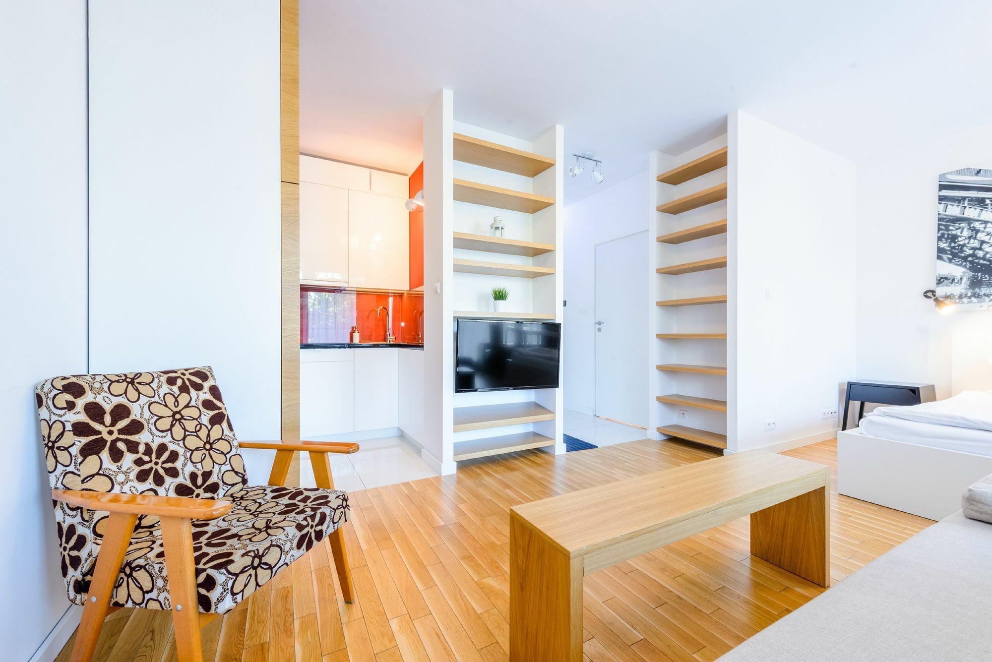 Warsaw Design Apartments Εξωτερικό φωτογραφία