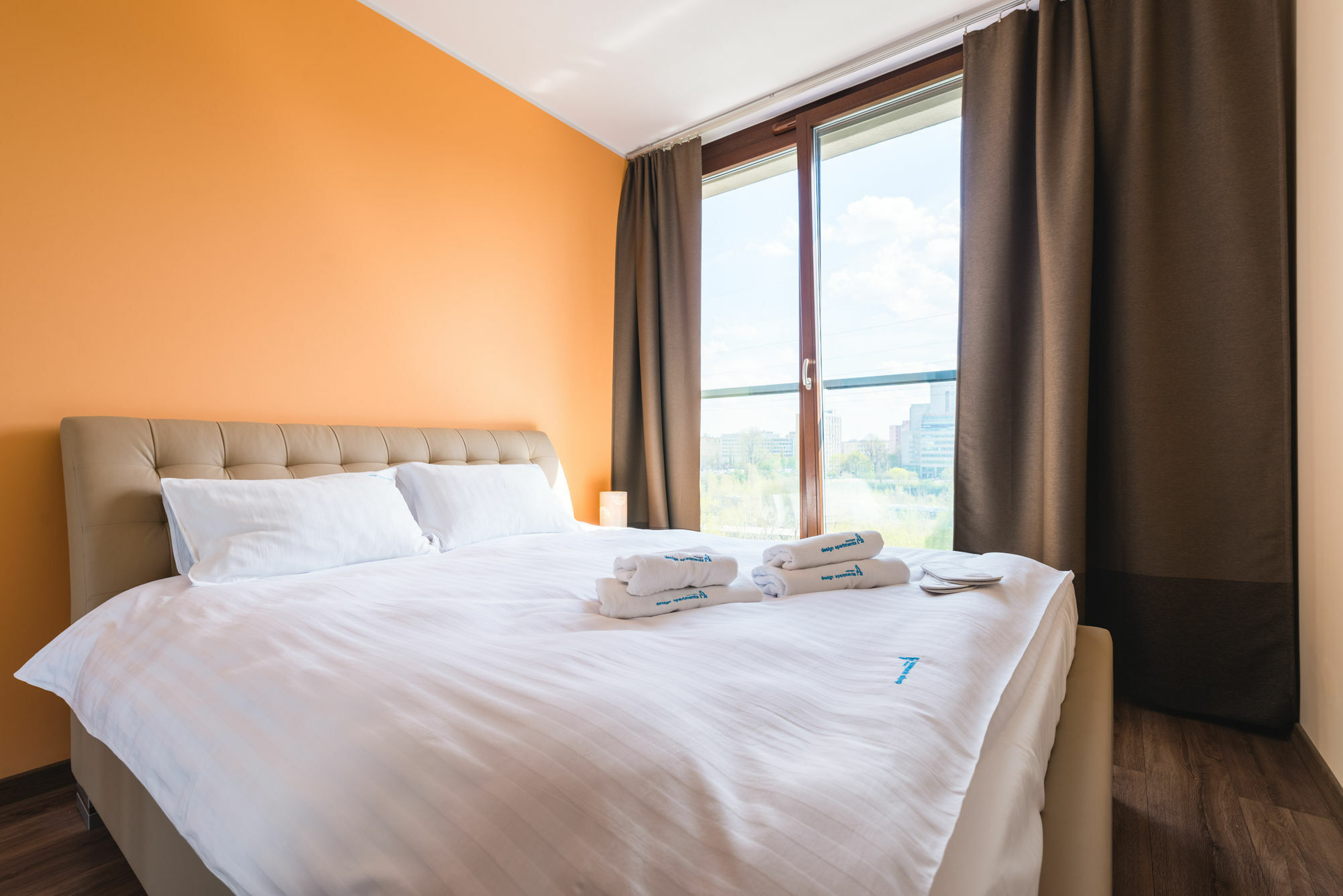 Warsaw Design Apartments Εξωτερικό φωτογραφία
