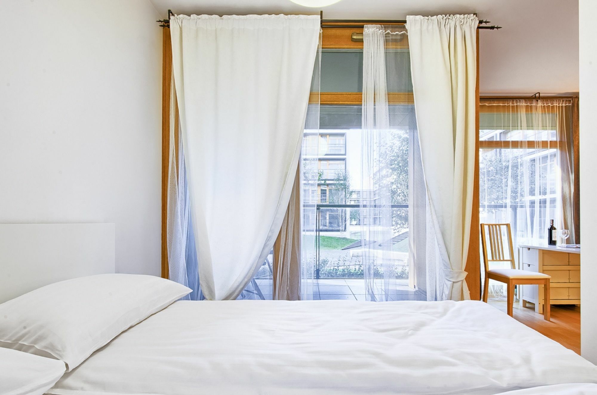 Warsaw Design Apartments Εξωτερικό φωτογραφία