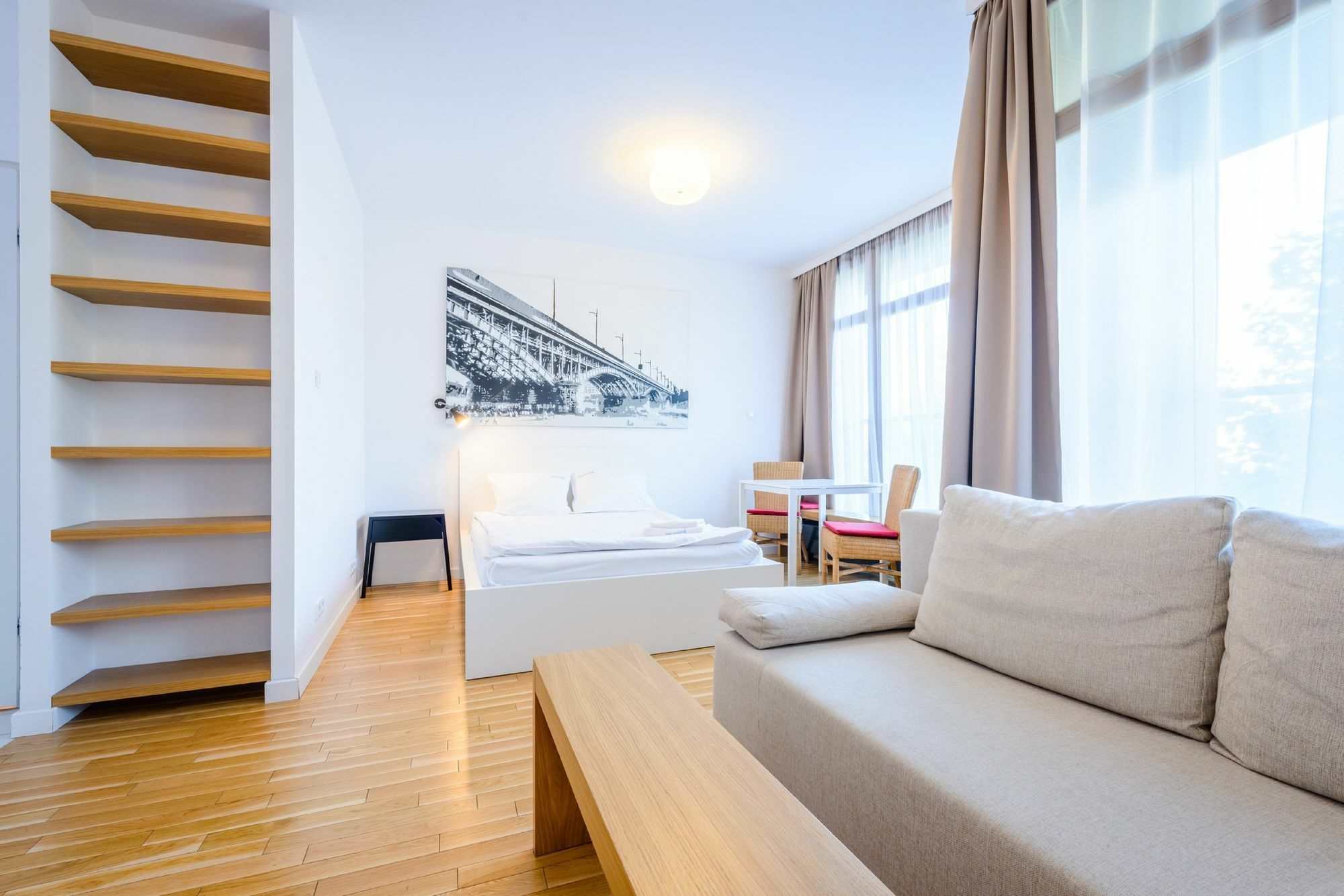 Warsaw Design Apartments Εξωτερικό φωτογραφία