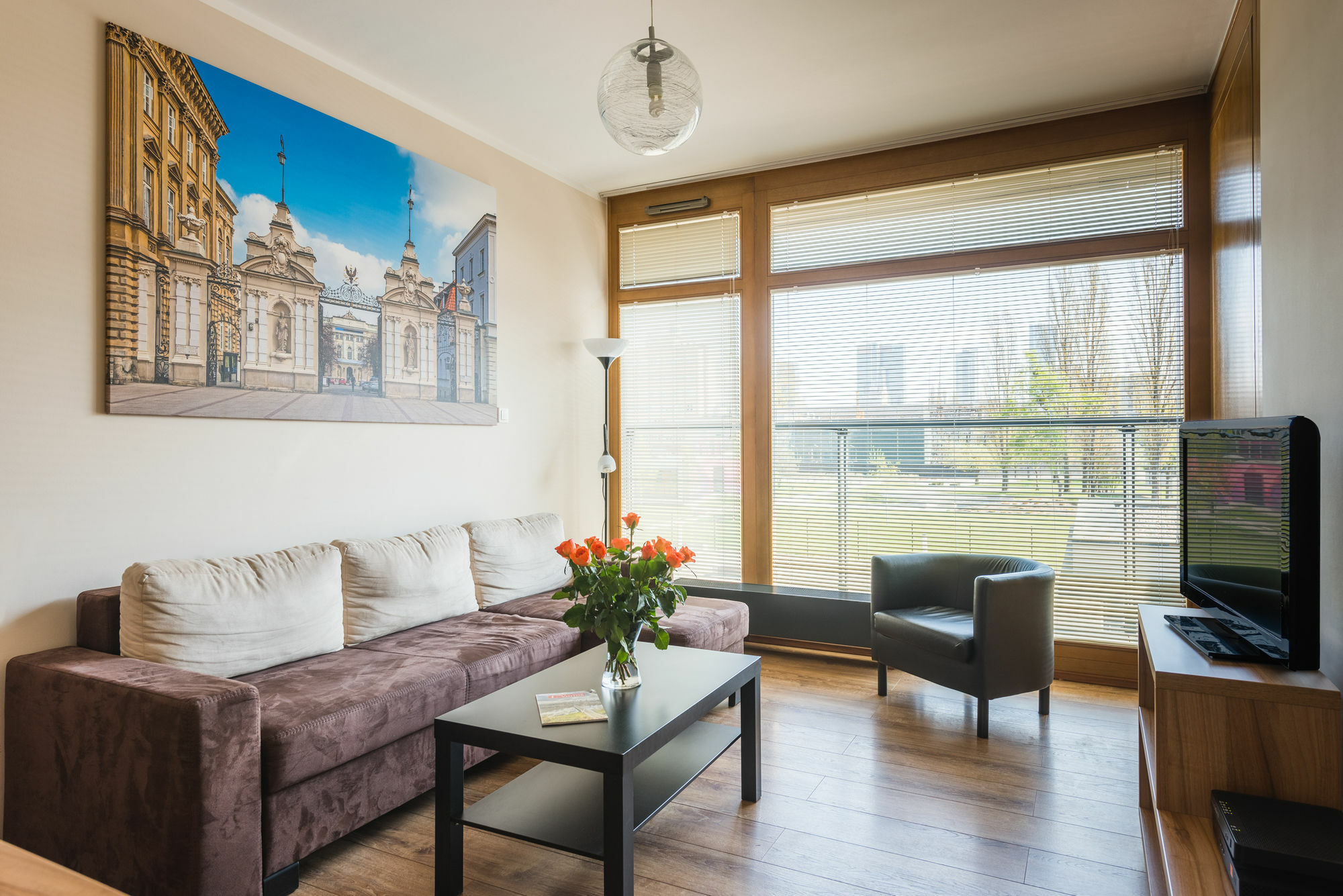Warsaw Design Apartments Εξωτερικό φωτογραφία