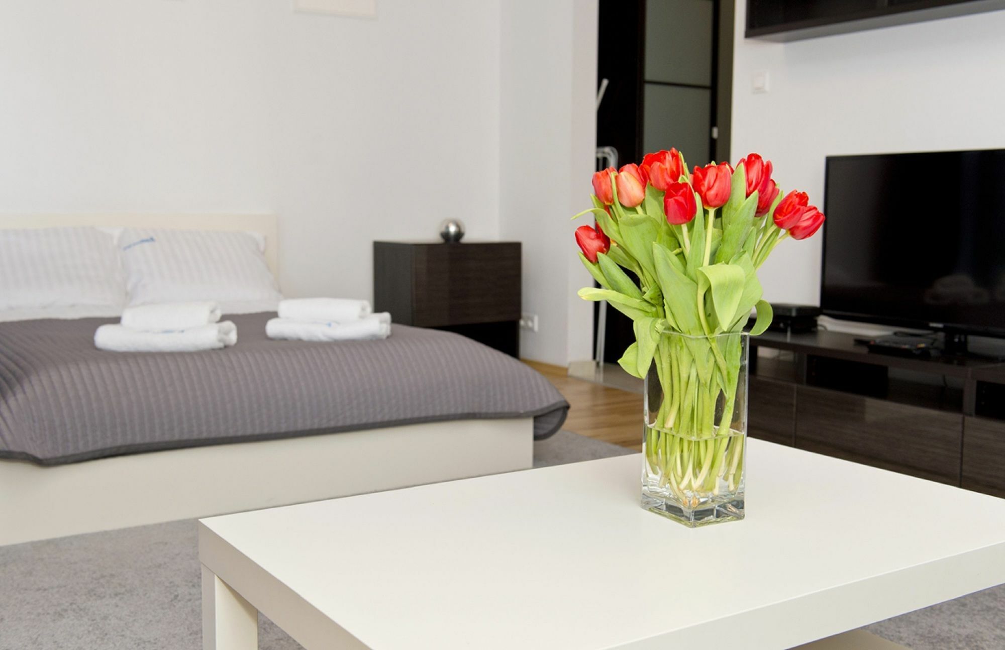 Warsaw Design Apartments Εξωτερικό φωτογραφία