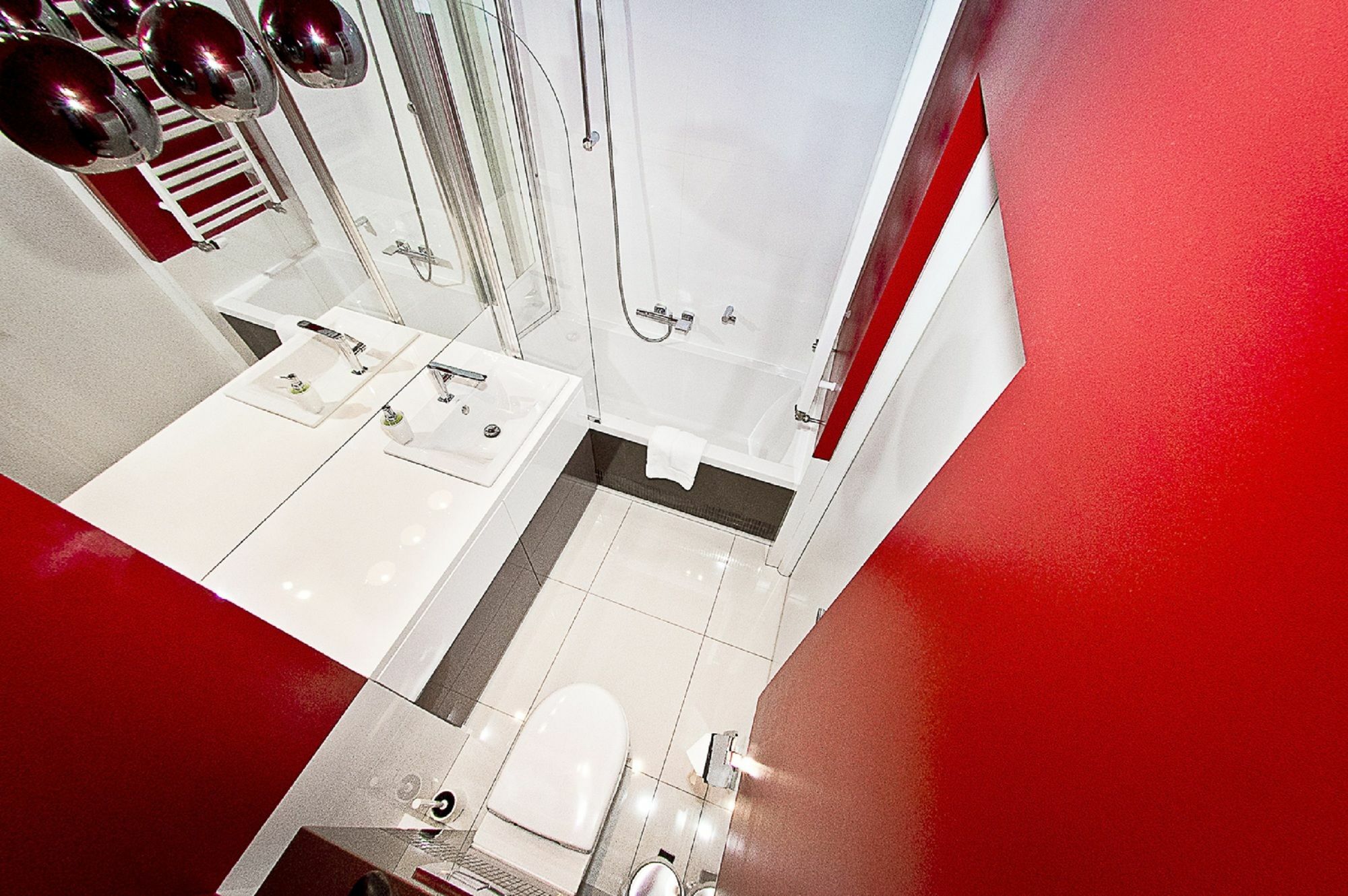 Warsaw Design Apartments Εξωτερικό φωτογραφία