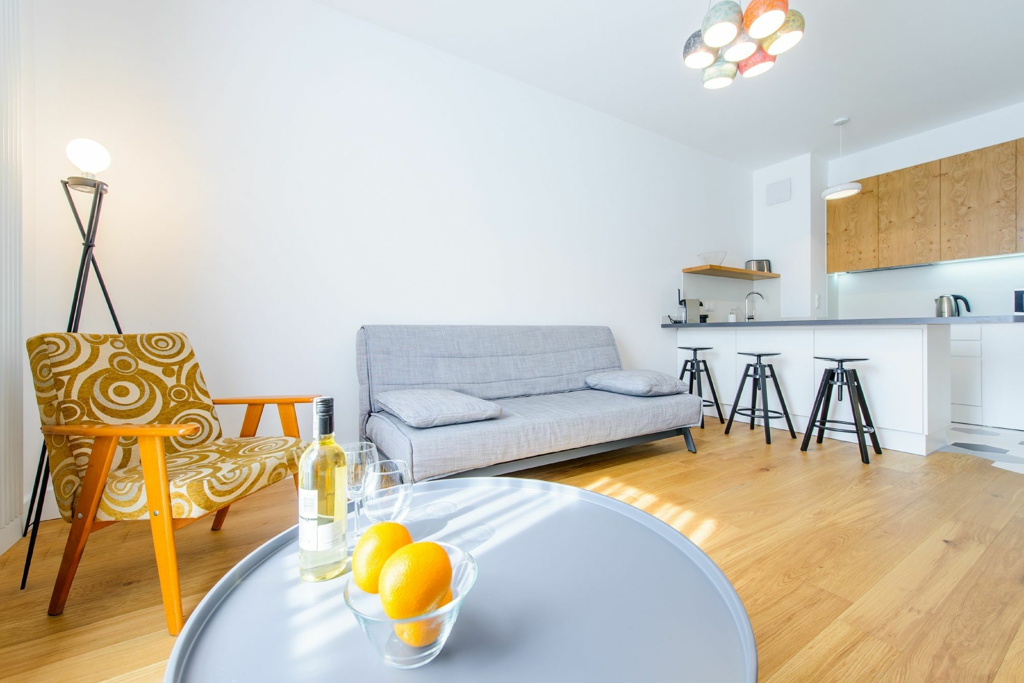 Warsaw Design Apartments Εξωτερικό φωτογραφία