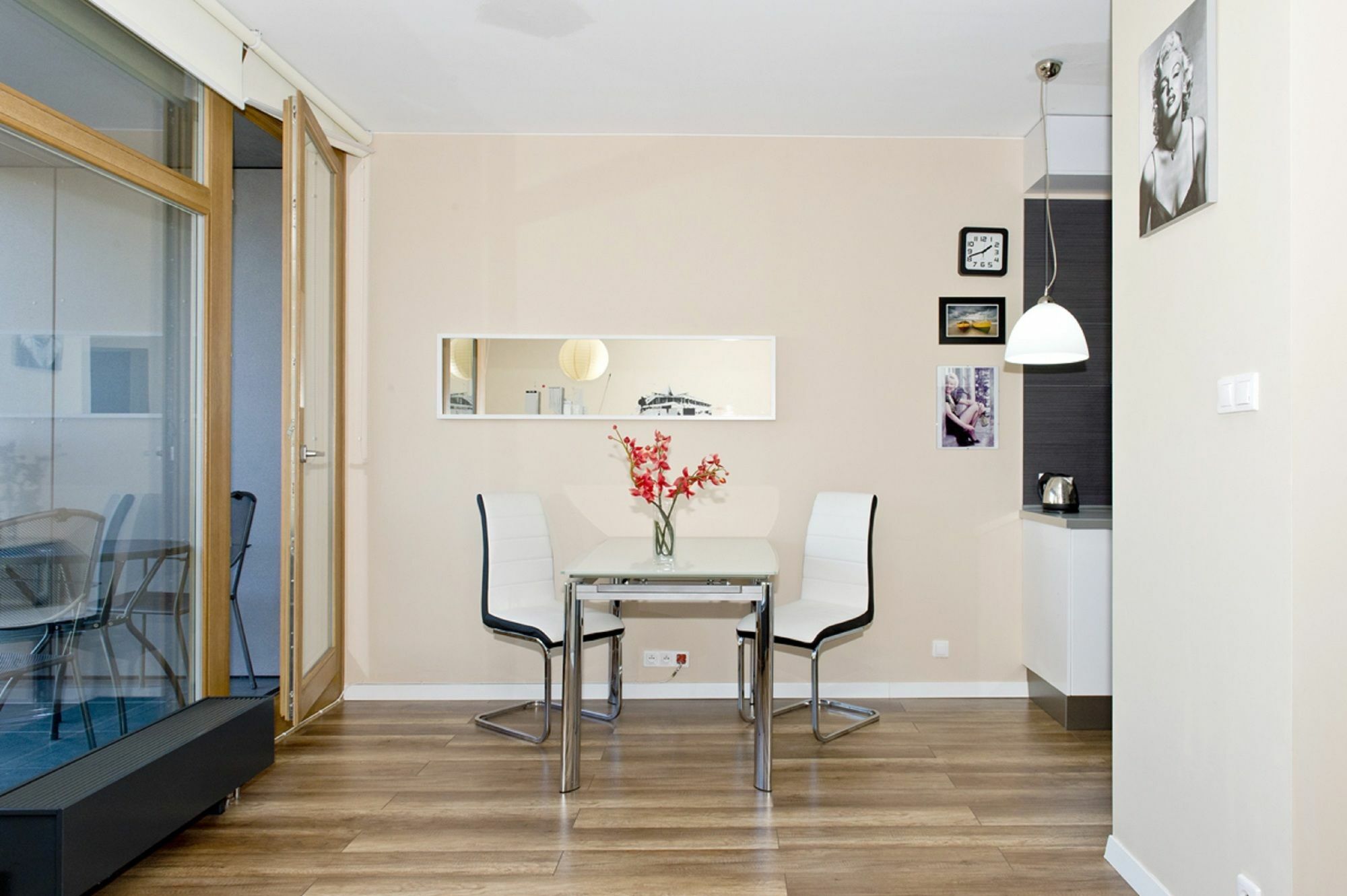 Warsaw Design Apartments Εξωτερικό φωτογραφία